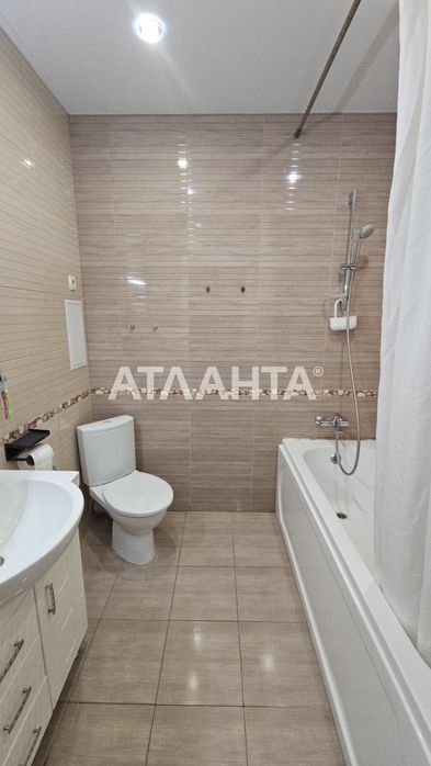 Продам 1 комнатную квартиру на Таирова в ЖК АЛЬТАИР-1, капремонт