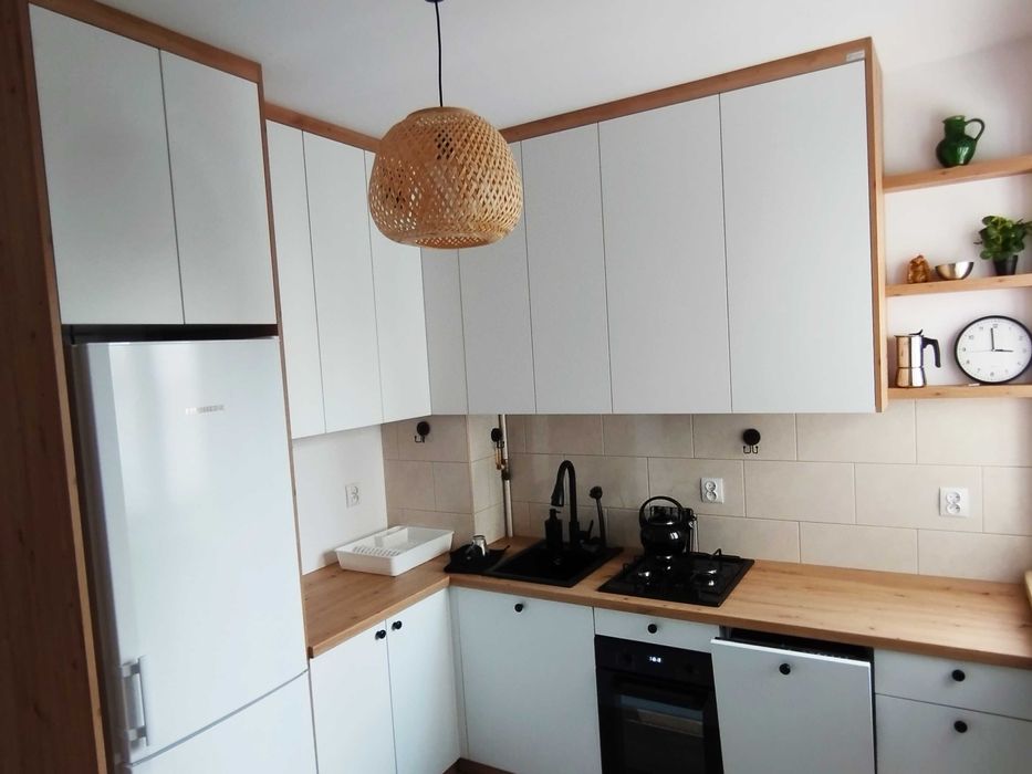 Wygodne i ciepłe  mieszkanie, Koniuchy Toruń