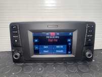 RADIO MAN TGX TGS TGL TGM EURO 6 NAWIGACJA 81281006041