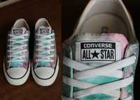 Converse All Star Low Galaxy, 25.5 см, 40.5 размер