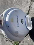Monocykl elektryczny bwheel u8