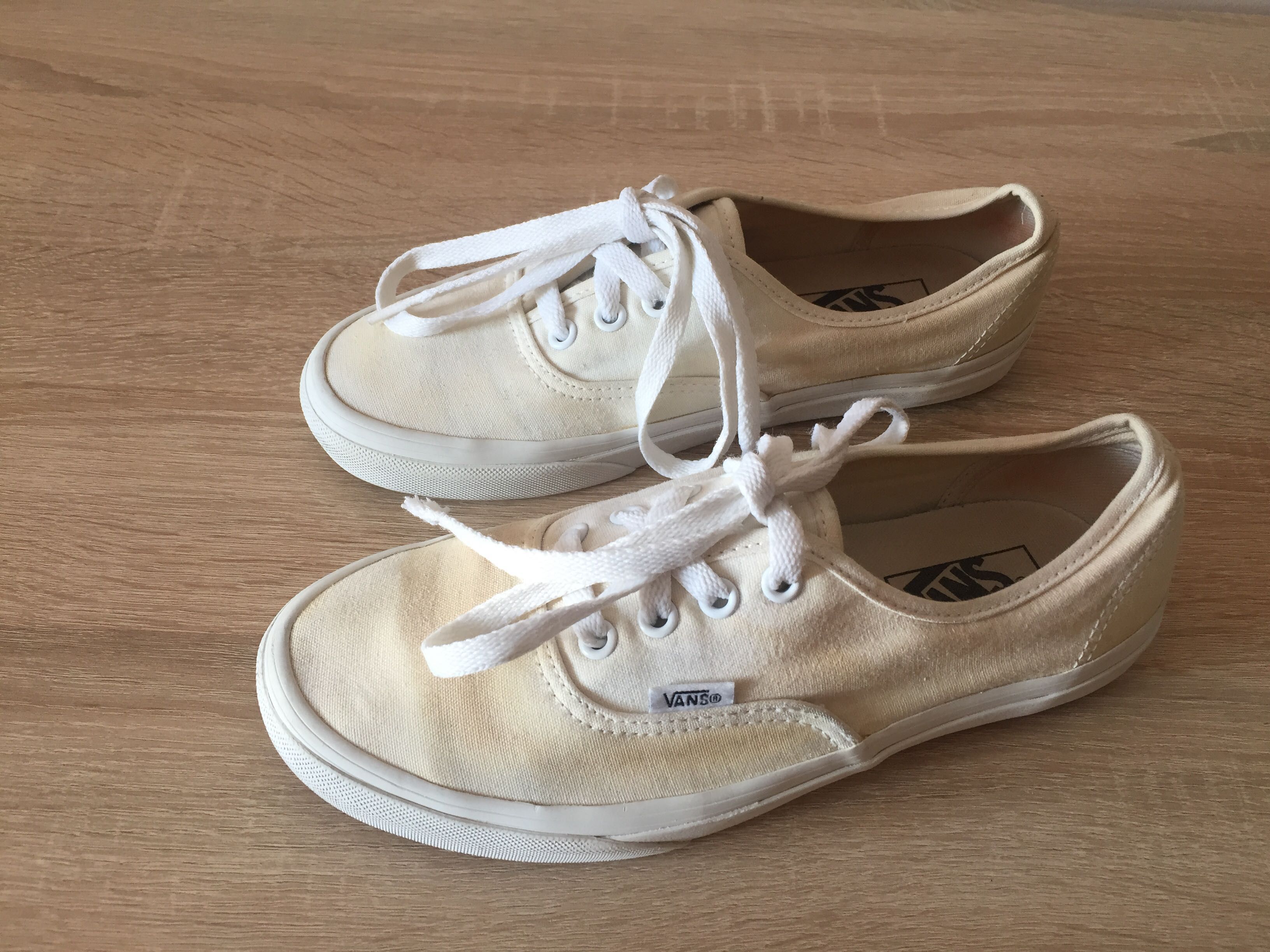 Trampki Vans oryginalne vansy