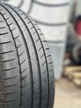 Шина літня 1шт 225/55 R17 Michelin Primacy HP
