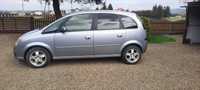 Opel Meriva 1.4  Benzyna