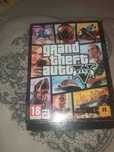 Grand theft auto V PC