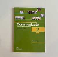 Communicate 2 B1 || Coursebook