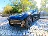 Tesla Model 3 Standard Range Plus 60 kWh - 238 hp - 114.194 km