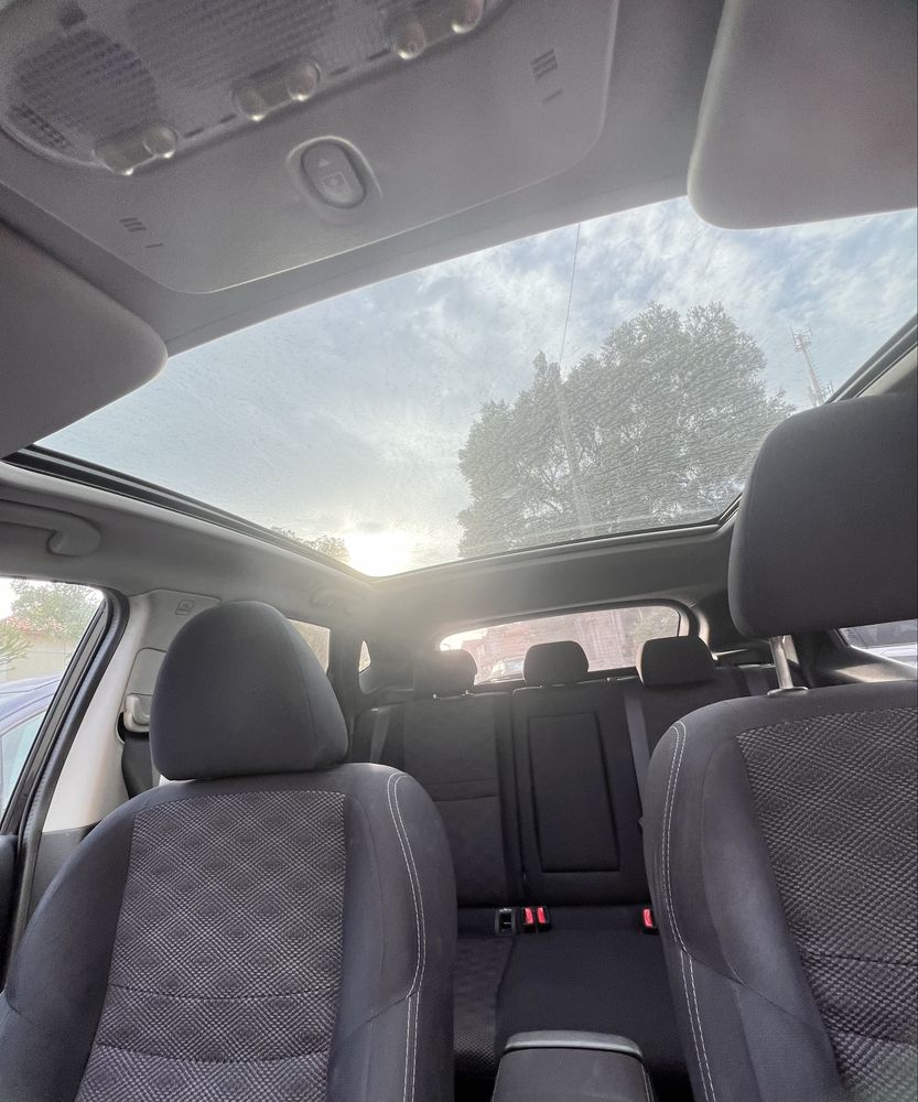 Nissa Qashqai 1.5 dci diesel