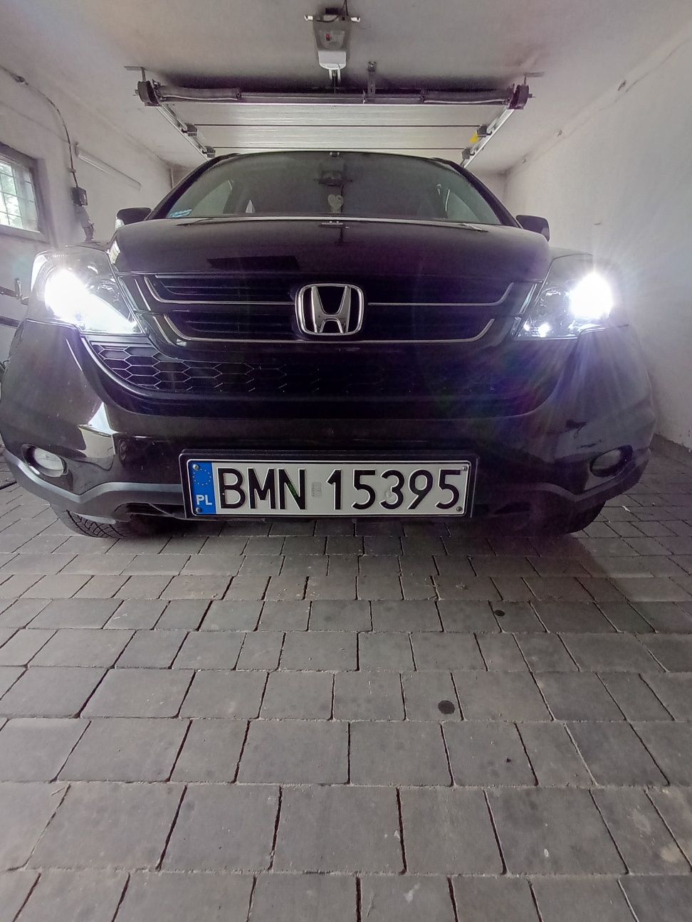 Sprzedam Honda CR-V 3 2.0 LPG 2010 r