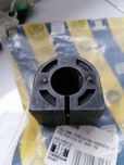 Nowe gumy stabiliza przód Opel corsa d