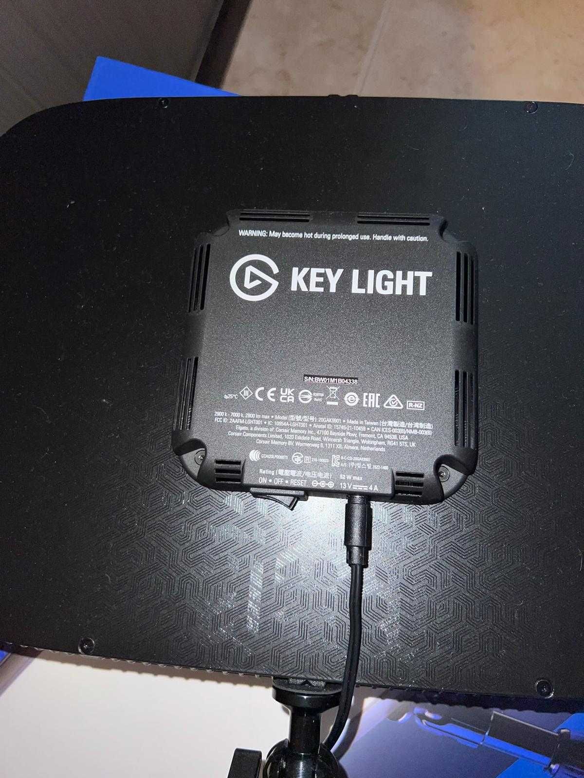 Key Light Elgato