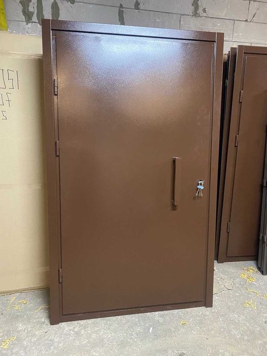 Двері нестандартних розмірів. Найкорочші терміни виготовлення