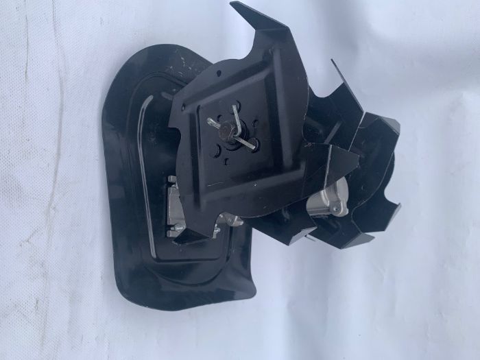 Насадка - сапка, культиватор Ø 26/9 для мотокоси.