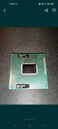 Procesor AMD Turion 64 MK 36 Procesor Intel Core i3-2330M 2,2 GHz SR04