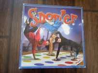 Snorter (Твістер)