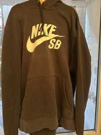 Sweatshirt NIKE mulher