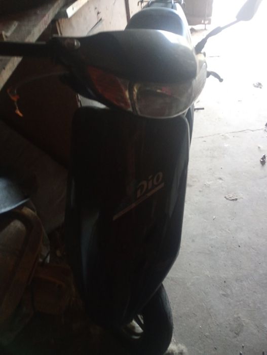 Продам скутер Хонда Дио 34