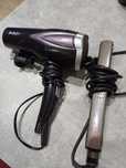 Suszarka  i prostownica  Babyliss