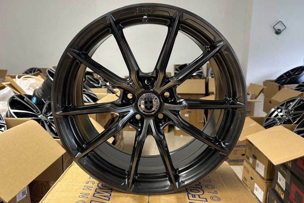 Нові диски R18 5*112 / Найкраща ціна / Шоурум