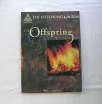 The Offspring Ignition - Tabulatura, nuty, akordy, teksty