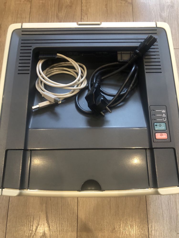 Drukarka laserowa HP LaserJet 1320n