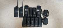 Продам 2 радіостанції Motorola GP-900-11b