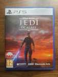 Jedi Survivor ps5