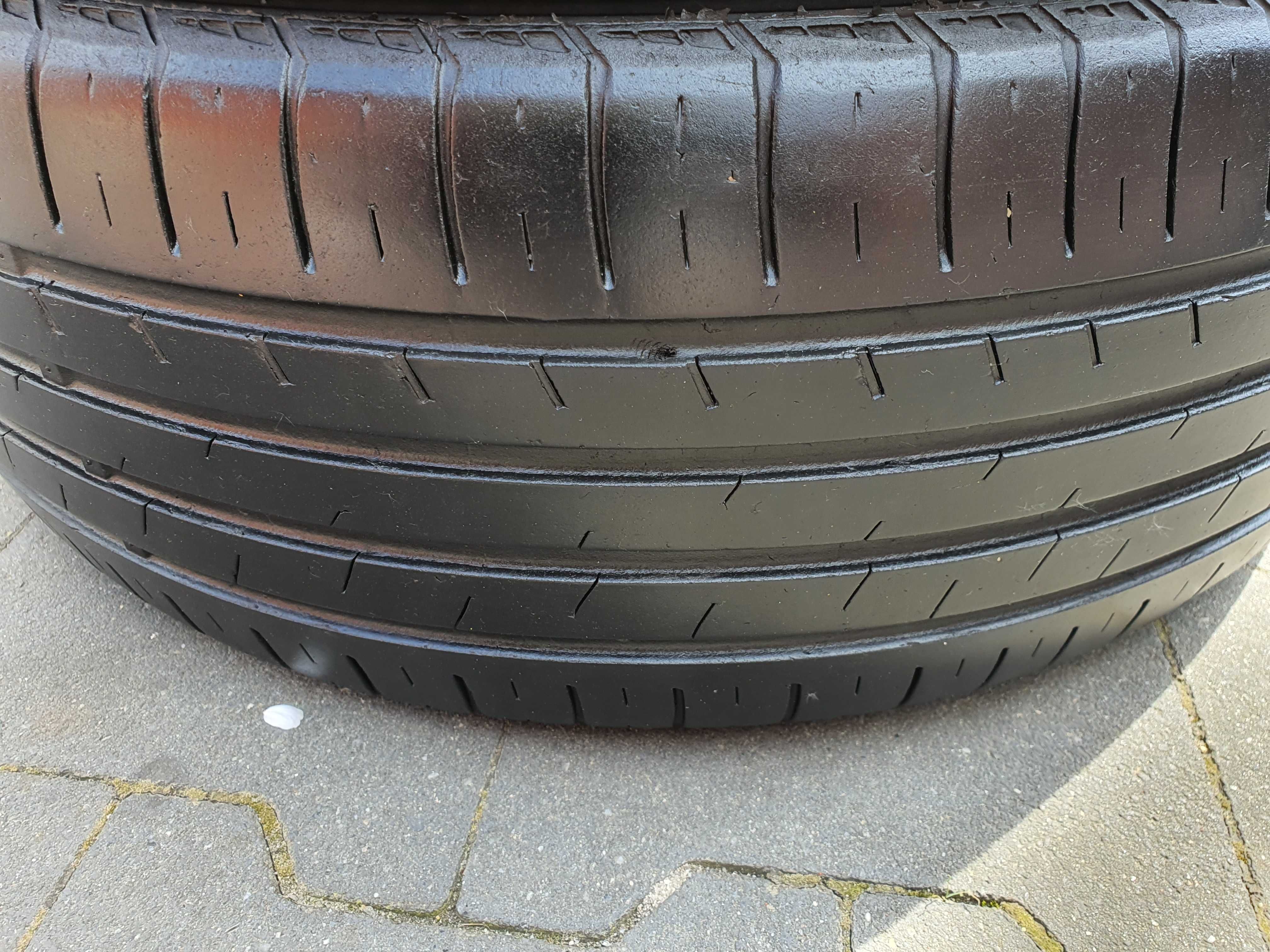 Tracmax 205/55R16