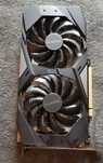 Karta graficzna gtx 1660 uszk.