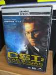 DVD CSI 1 série Crime sob Investigação LA