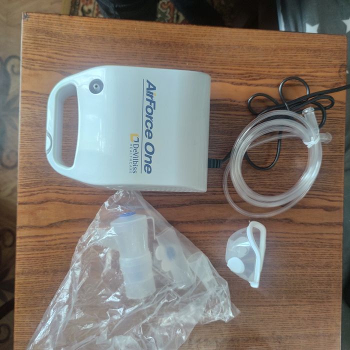 Нибулайзер airforce one