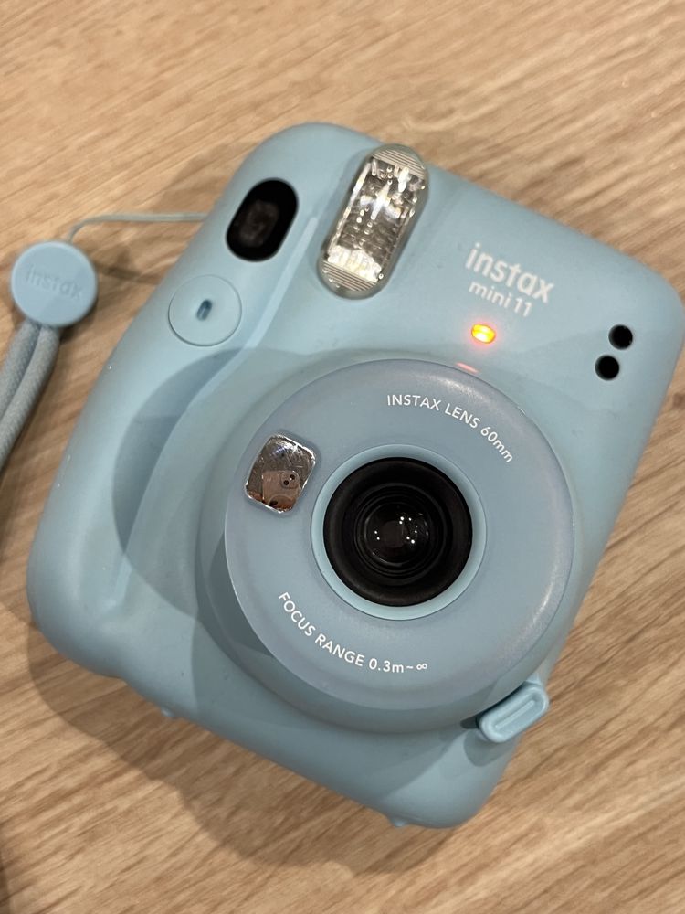Оренда Instax Mini 11
