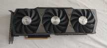 Zotac RTX 3080ti Trinity OC