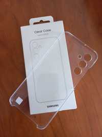 Capa rigida Samsung Galaxy A25 5G