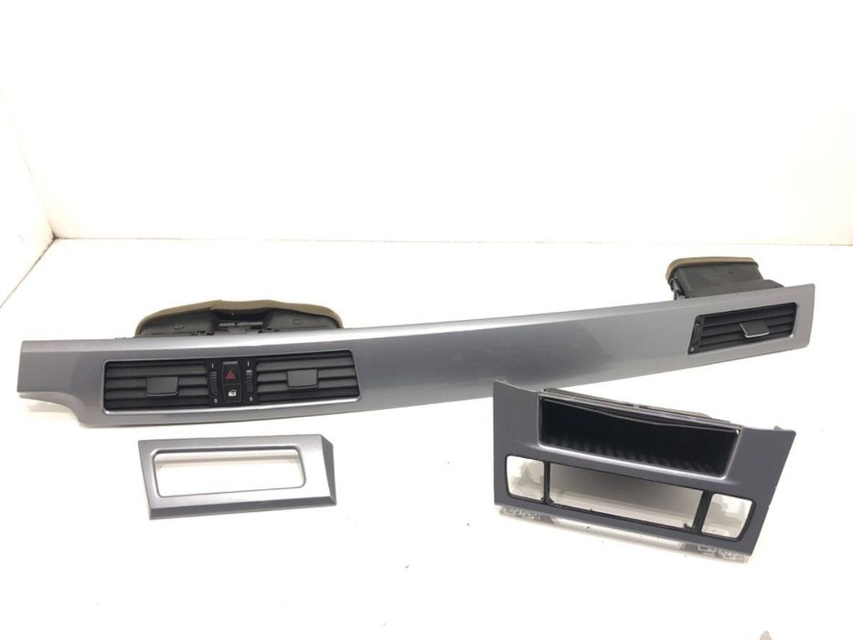 LISTWY DEKOR - 152.00 PLN - BMW 5 Touring (E61) 2004 - 2010 520 i 125 kW [170 KM] benzyna 2007 -