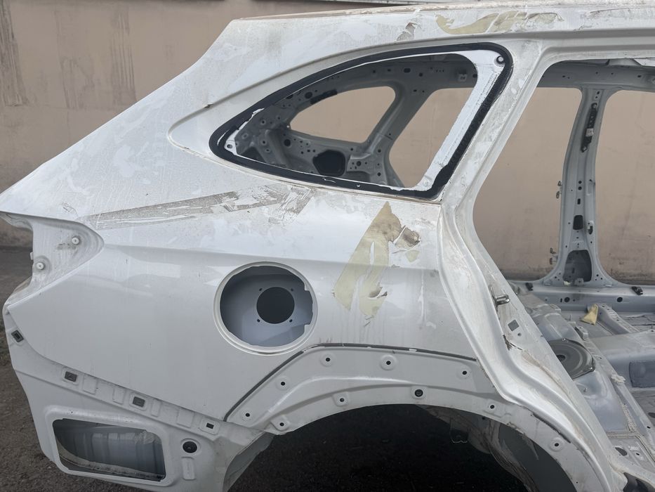 Розборка Разборка Розбірка Subaru Outback Субару Аутбек b16 2020-2024