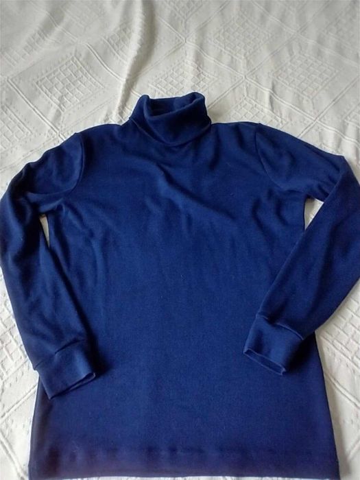 golf Janus wełna 100% R L+/XL