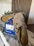 Birkenstock Boston Soft
