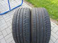 Opony letnie 225/55R17