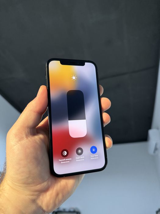 Apple iphone 12 64 neverlock 100% айфон 12 як новий