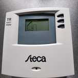 Regulator różnicy temperatur PWM Steca TR A301 / regulator solarny.