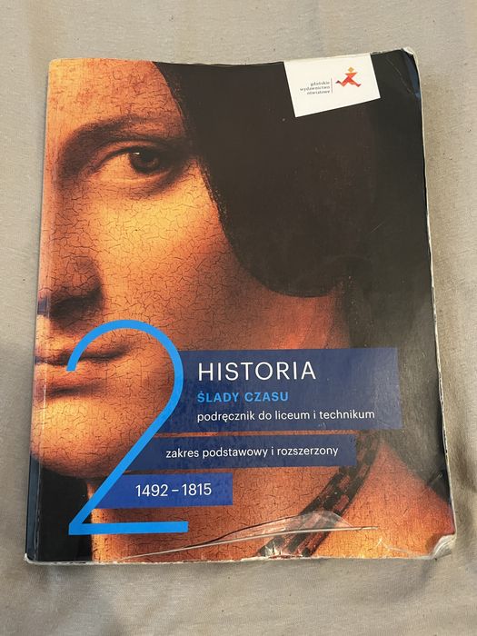 Historia Ślady czasu 2