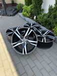 Felgi 18” Volvo XC40 / XC60 R-design super stan 5x108 VO00152