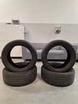 HANKOOK VENTUS S1 EVO2 235/50R19 99 V- opony letnie 4 sztuki