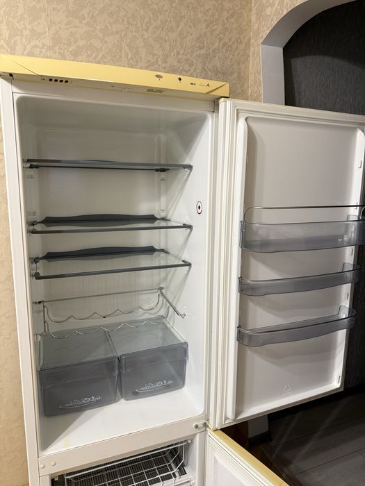 Продам холодильник б/у робочий стан