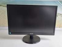 Monitor LED Philips 21 cali