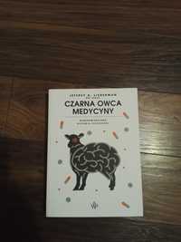 Czarna owca medycyny. Jeffrey Liebermann