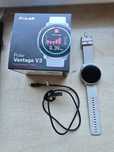 Polar Vantage V3 Zegarek multisportowy GPS Mapy Puls EKG Pulsoksymetr