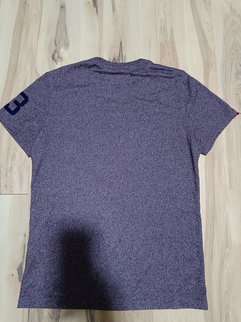 Koszulka T shirt SuperDry