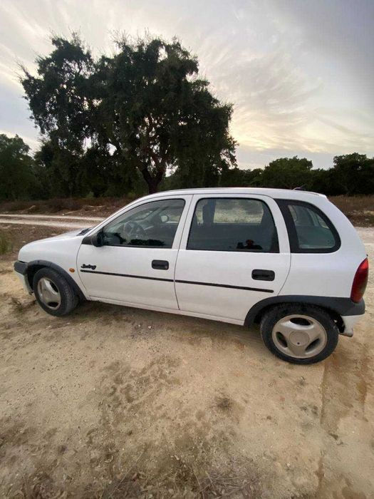 Vendo Opel Corsa ECO